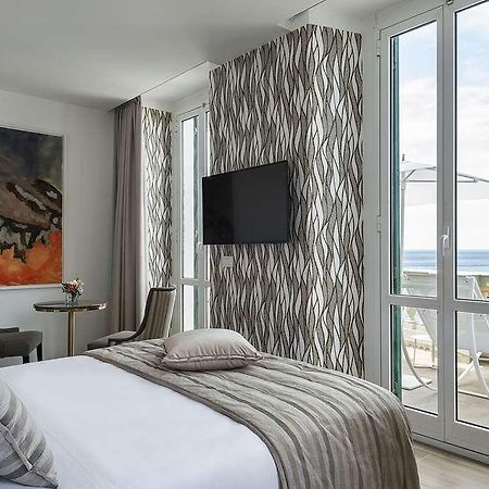 Sublimis Boutique Hotel Camogli (Adults Only) Boschetto  Quarto foto