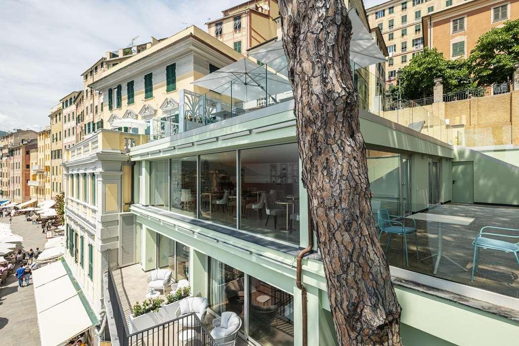 Sublimis Boutique Hotel Camogli (Adults Only) Boschetto  Instalações foto
