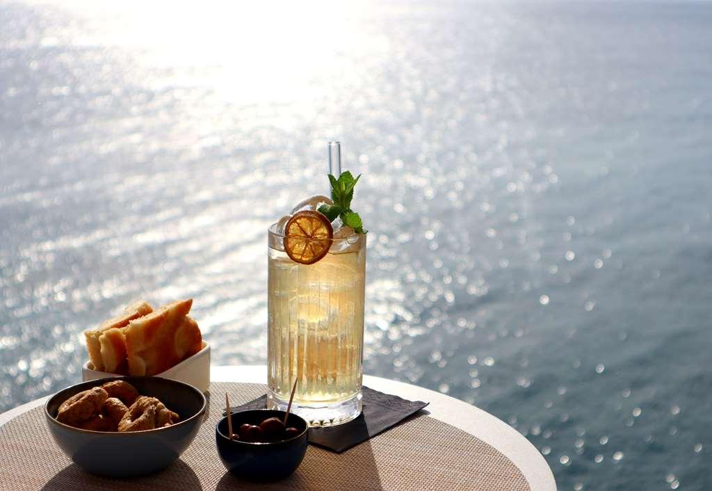 Sublimis Boutique Hotel Camogli (Adults Only) Boschetto  Restaurante foto