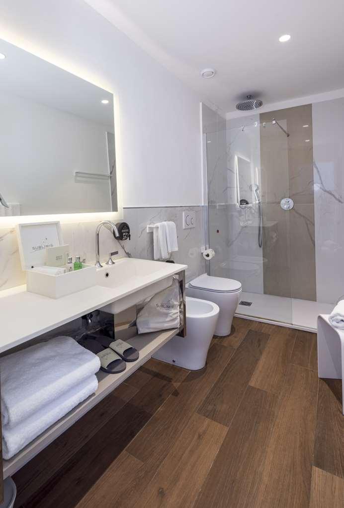 Sublimis Boutique Hotel Camogli (Adults Only) Boschetto  Quarto foto