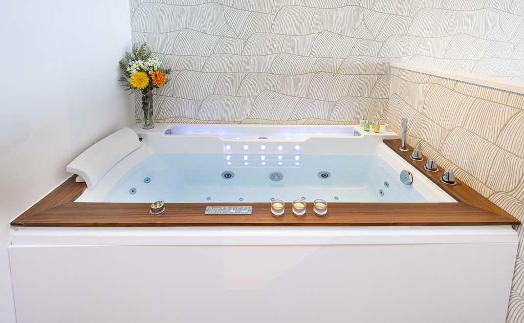 Sublimis Boutique Hotel Camogli (Adults Only) Boschetto  Quarto foto