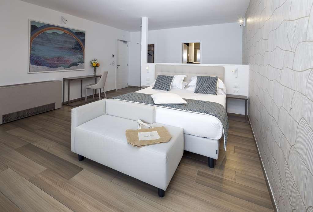 Sublimis Boutique Hotel Camogli (Adults Only) Boschetto  Quarto foto