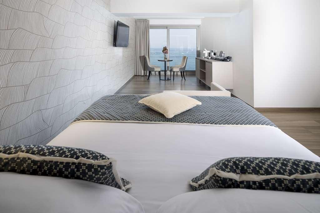 Sublimis Boutique Hotel Camogli (Adults Only) Boschetto  Quarto foto