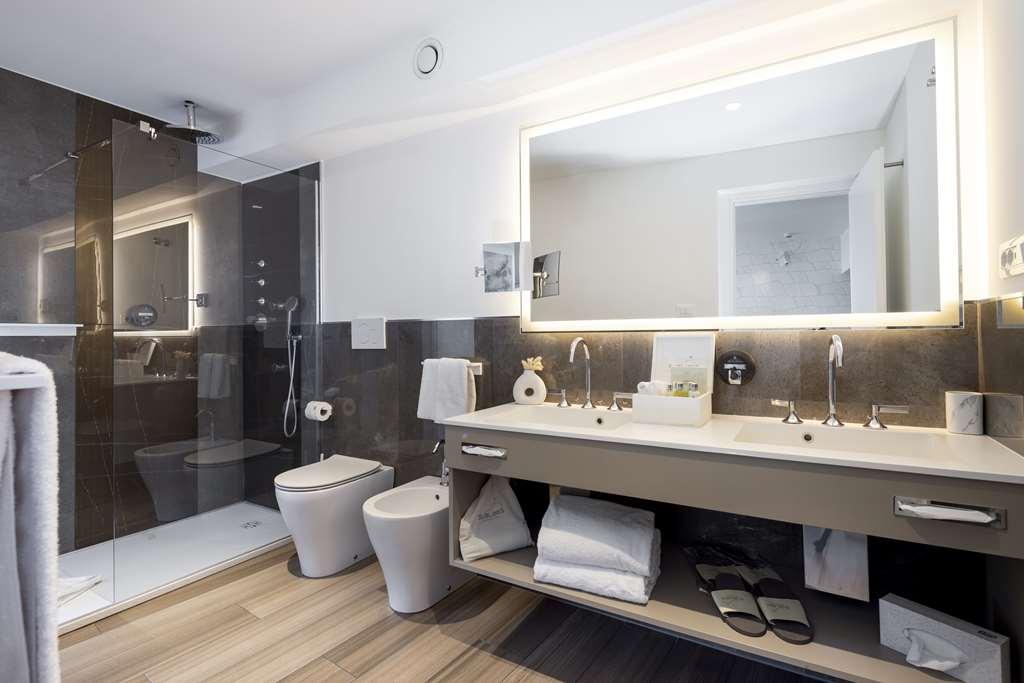 Sublimis Boutique Hotel Camogli (Adults Only) Boschetto  Quarto foto