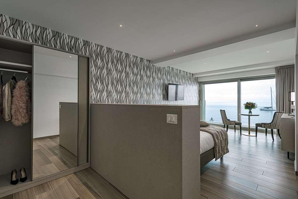 Sublimis Boutique Hotel Camogli (Adults Only) Boschetto  Quarto foto