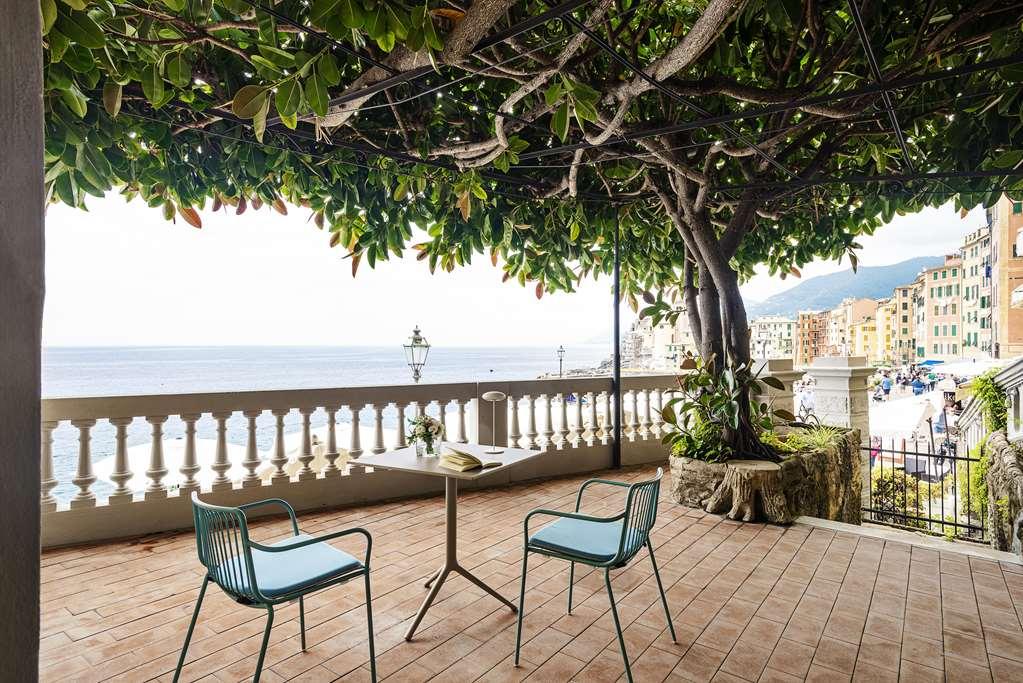 Sublimis Boutique Hotel Camogli (Adults Only) Boschetto  Quarto foto