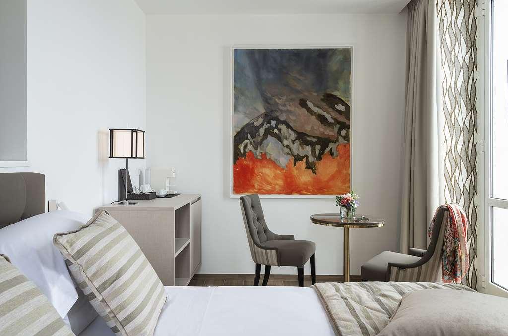 Sublimis Boutique Hotel Camogli (Adults Only) Boschetto  Quarto foto