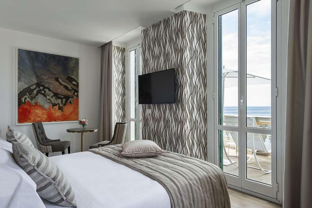 Sublimis Boutique Hotel Camogli (Adults Only) Boschetto  Quarto foto