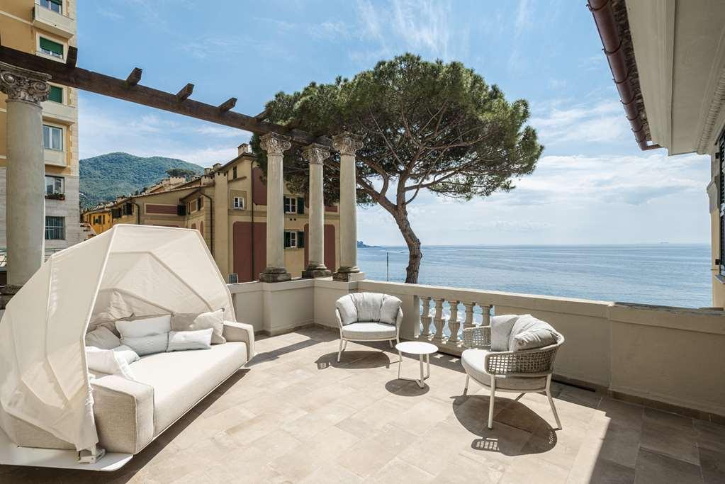 Sublimis Boutique Hotel Camogli (Adults Only) Boschetto  Quarto foto