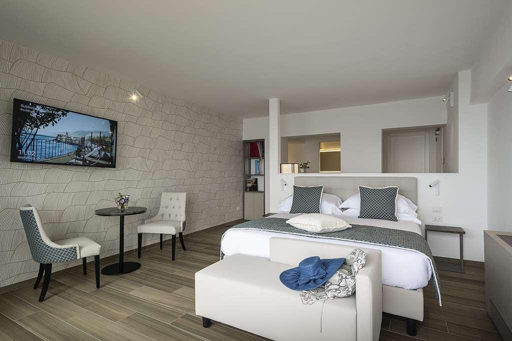 Sublimis Boutique Hotel Camogli (Adults Only) Boschetto  Quarto foto