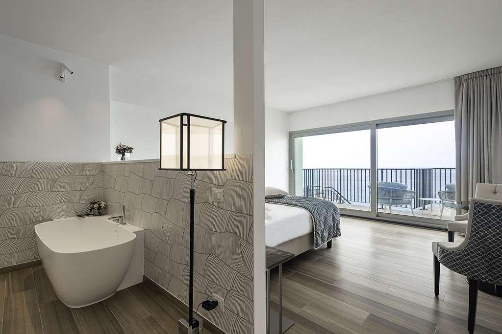 Sublimis Boutique Hotel Camogli (Adults Only) Boschetto  Quarto foto