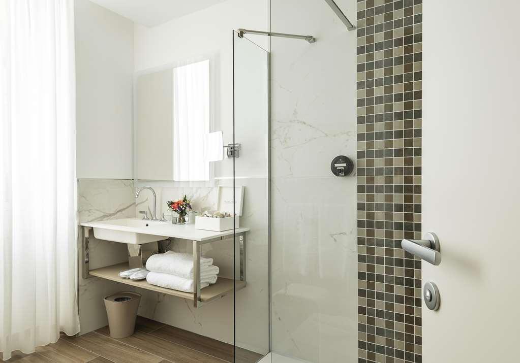Sublimis Boutique Hotel Camogli (Adults Only) Boschetto  Quarto foto