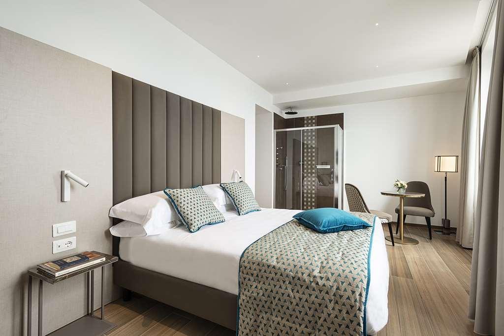 Sublimis Boutique Hotel Camogli (Adults Only) Boschetto  Quarto foto