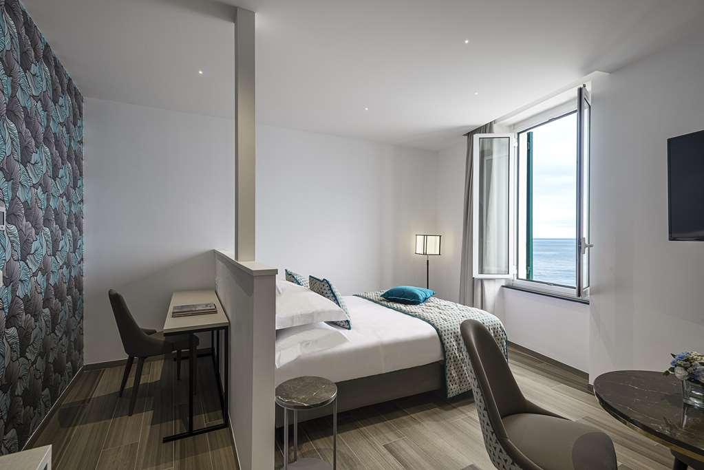 Sublimis Boutique Hotel Camogli (Adults Only) Boschetto  Quarto foto