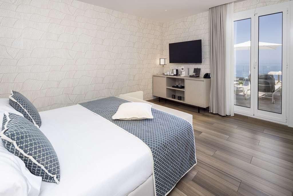 Sublimis Boutique Hotel Camogli (Adults Only) Boschetto  Quarto foto