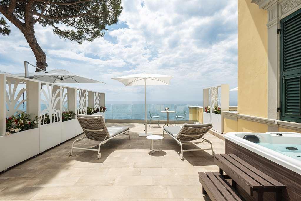 Sublimis Boutique Hotel Camogli (Adults Only) Boschetto  Quarto foto