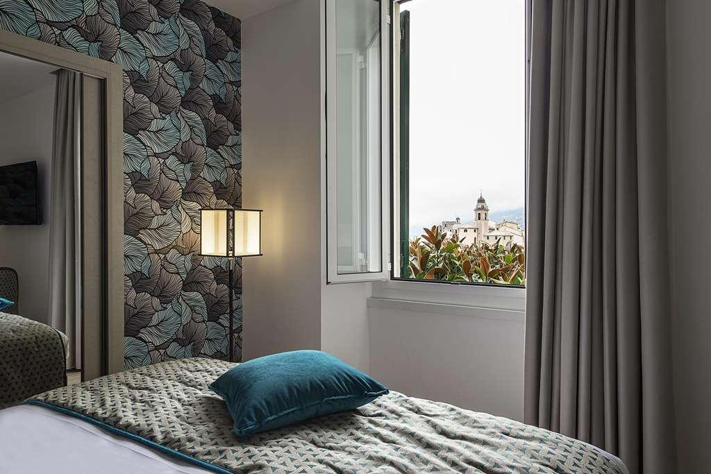 Sublimis Boutique Hotel Camogli (Adults Only) Boschetto  Quarto foto