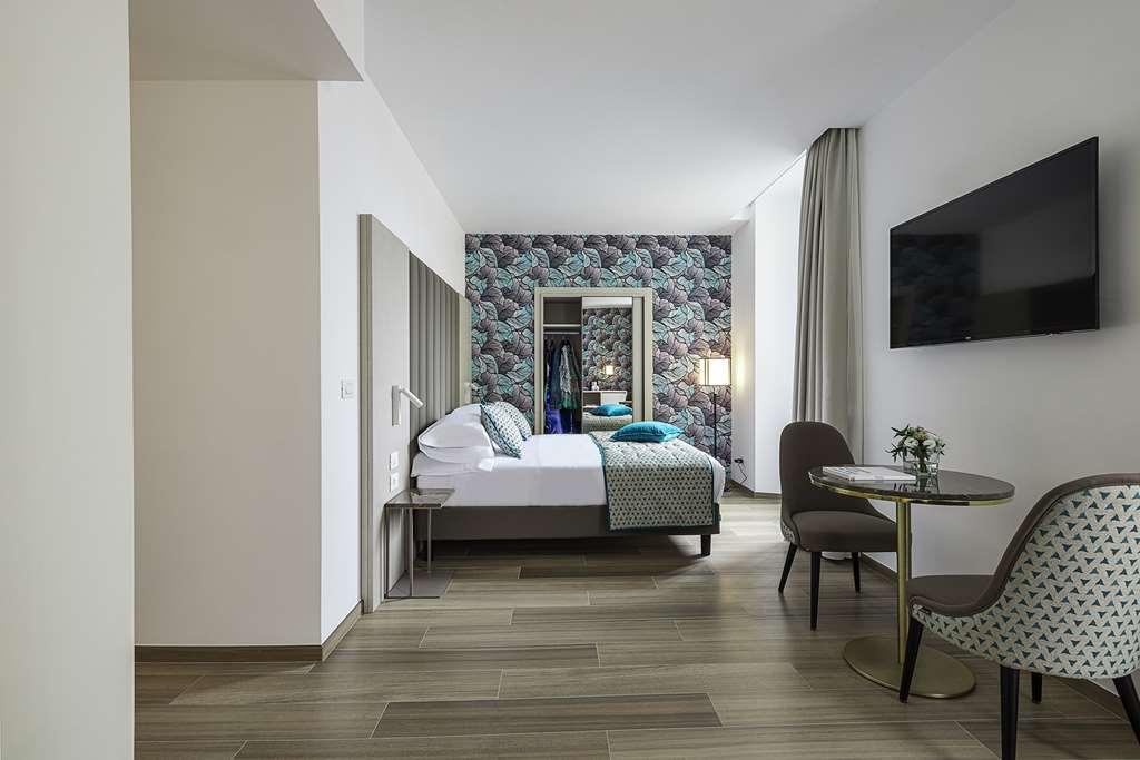 Sublimis Boutique Hotel Camogli (Adults Only) Boschetto  Quarto foto