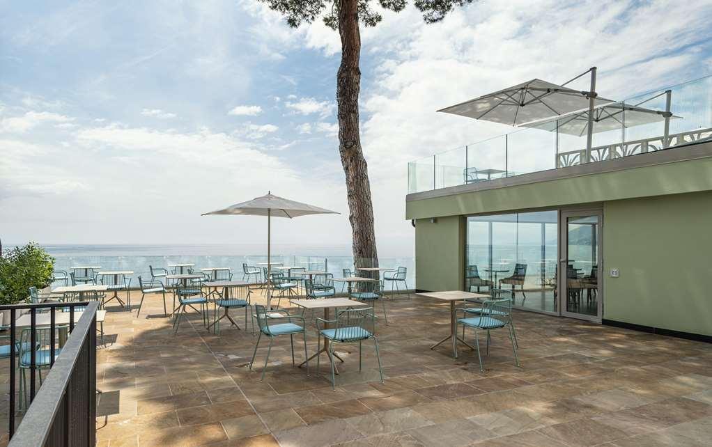 Sublimis Boutique Hotel Camogli (Adults Only) Boschetto  Instalações foto